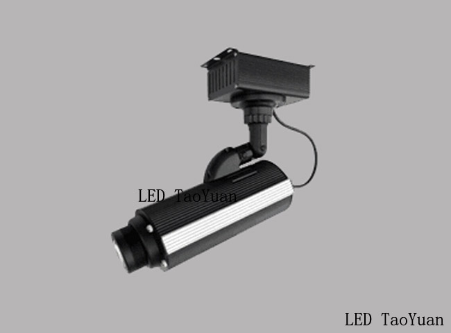 LED Logo Projector Light 20W - Click Image to Close